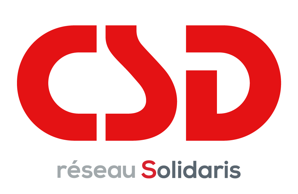 logo csd